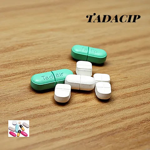 Tadacip